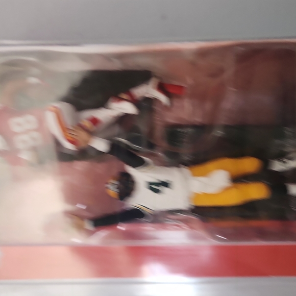 NFL Player Figures - Picture 2 of 4